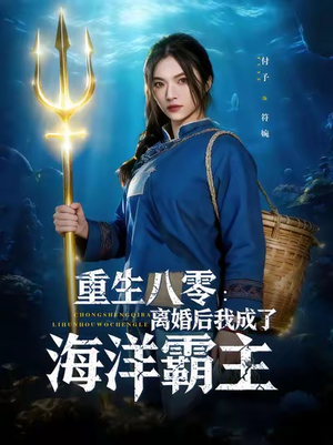 重生八零离婚后我成了海洋霸主（81集）哪个网站可以看