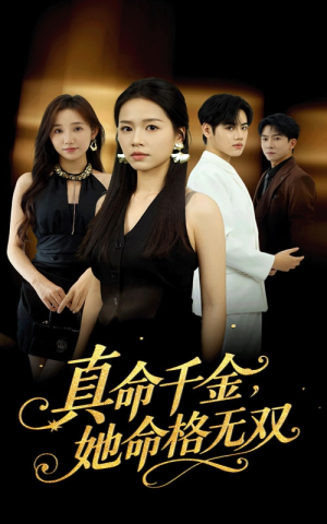 真千金她命格无双(80集) 真千金她命格无双(80集)解说文案