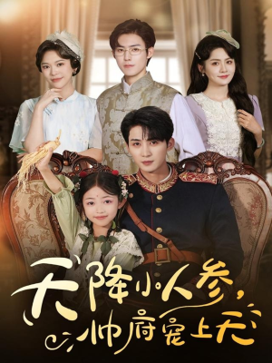 天降小人参,帅府宠上天(83集) 天降小人参,帅府宠上天(83集)短剧完整版免费
