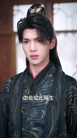 我是神女，你不配（60集）短剧精彩绝伦