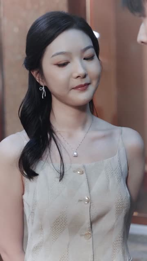 爱在空山新雨后（77集）热门短剧抢先