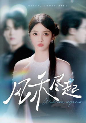风禾尽起(44集) 风禾尽起(44集)排行榜前十短剧