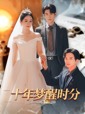 十年梦醒时分（73集）最热短剧推荐
