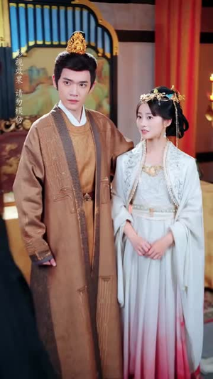 王爷寿命三小时老祖旺他百年（69集）超甜短剧抢先看