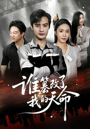 谁篡改了我的天命(60集) 谁篡改了我的天命(60集)百度网盘资源