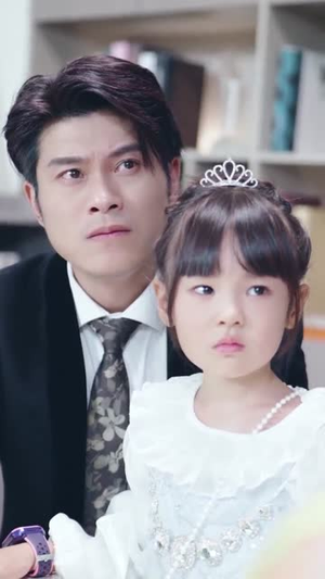 萌宝来袭,爹地让我当团宠(80集) 萌宝来袭,爹地让我当团宠(80集)全季一次看完