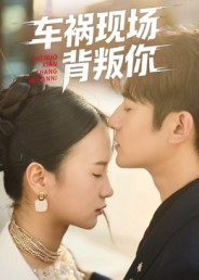 车祸现场背叛你(37集) 车祸现场背叛你(37集)火爆短剧抢先看