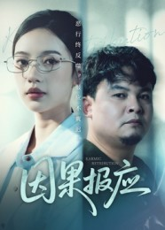 因果报应（30集）短剧解说热门