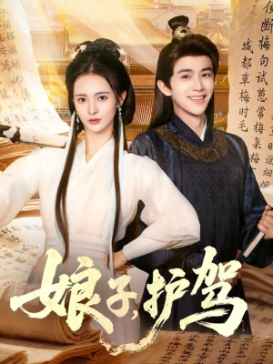 娘子护驾(73集) 娘子护驾(73集)免费热门短剧
