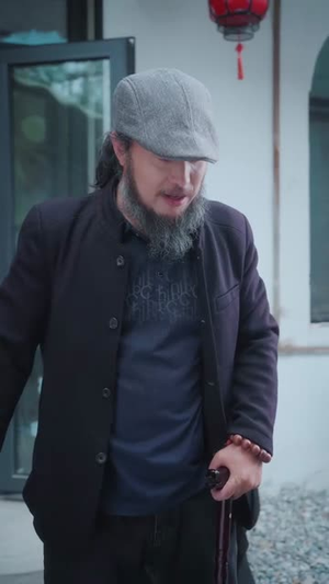 笙水无定,霜花有尽(64集) 笙水无定,霜花有尽(64集)精彩片段