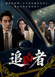 追凶者(52集) 追凶者(52集)全集在线看