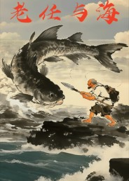 老任与海（25集）番茄短剧看全集