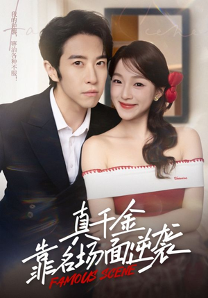 真千金靠名场面逆袭（71集）短剧全集完整版