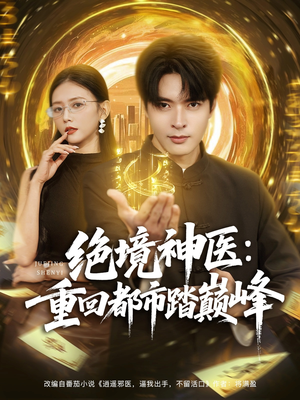 绝境神医重回都市踏巅峰（80集）短剧推荐更新中