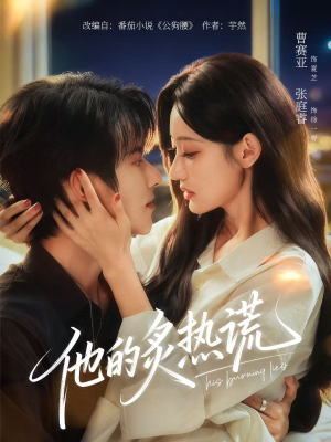 他的炙热谎（63集）网络小短剧