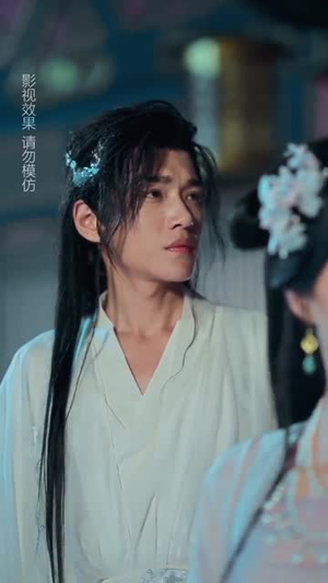 穿进游戏后她们都想辅助我修行（60集）精彩连连免费看