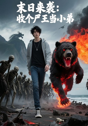末日来袭:收个尸王当小弟(57集) 末日来袭:收个尸王当小弟(57集)全集在线看