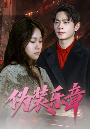 伪装乐章（70集）短剧越看越精彩