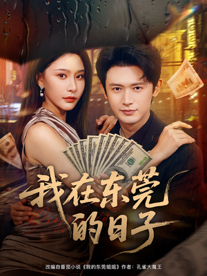 我在东莞的日子（88集）百度网盘资源