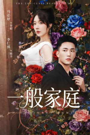 一般家庭(46集) 一般家庭(46集)悬疑短剧推荐