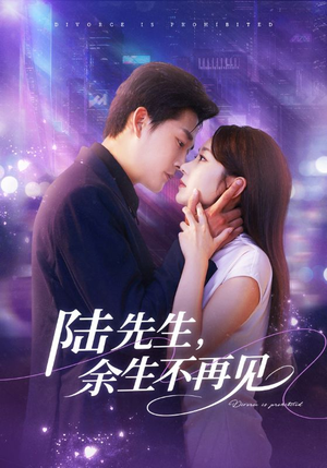 陆先生,余生不再见(88集) 陆先生,余生不再见(88集)热门短剧抢先