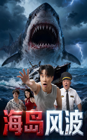 海岛风波(50集) 海岛风波(50集)第三季