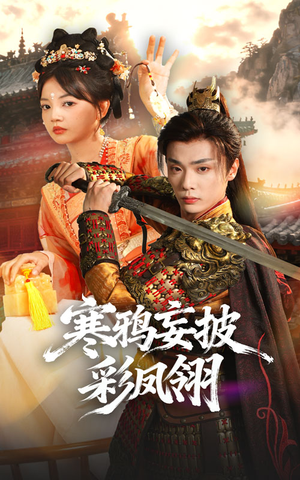 寒鸦妄披彩凤翎(57集) 寒鸦妄披彩凤翎(57集)最新热剧免费看