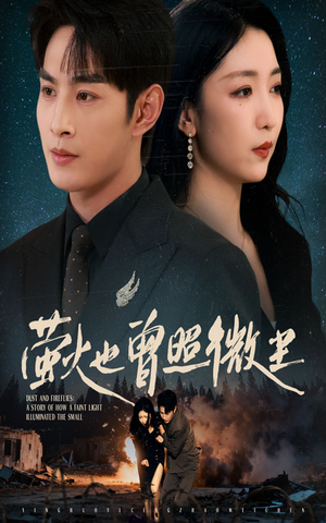 萤火也曾照微尘（63集）排行榜前十短剧