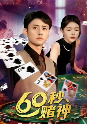 60秒赌神(98集) 60秒赌神(98集)好看短剧分享