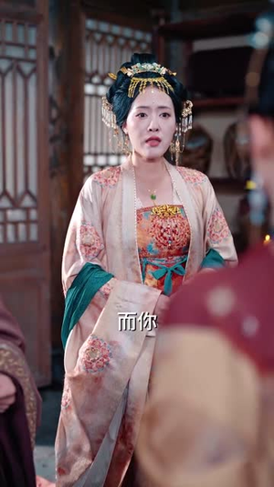 千金归来,爹是王爷娘是公主(80集) 千金归来,爹是王爷娘是公主(80集)短剧排行榜