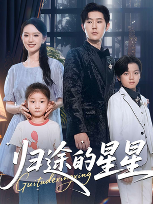 归途的星星（100集）一口气追完全集