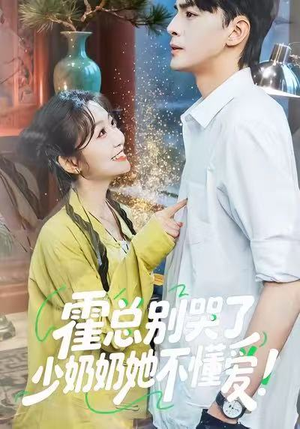 霍总别哭了少奶奶她不懂爱（50集）追短剧太上头了