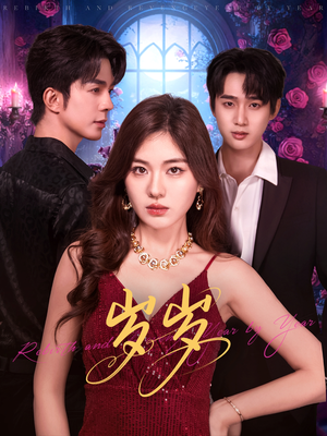 岁岁(80集) 岁岁(80集)爱上了这部剧了