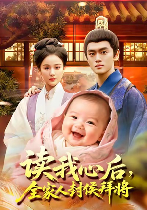 读我心后全家人封侯拜将(103集) 读我心后全家人封侯拜将(103集)短剧全集完整