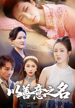 以善意之名(45集) 以善意之名(45集)全集一网打尽