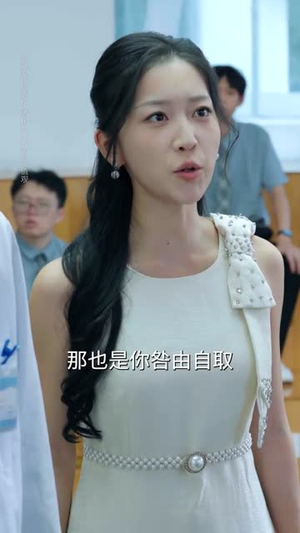 我的医术能看穿你的心(63集) 我的医术能看穿你的心(63集)好看短剧推荐