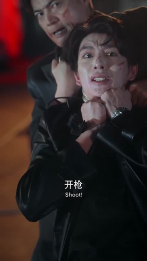 刀口之蜜(46集) 刀口之蜜(46集)悬疑短剧推荐