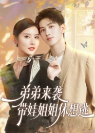 弟弟来袭，带娃姐姐休想逃（66集）免费在线看