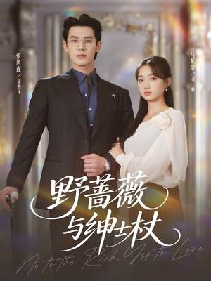 野蔷薇与绅士杖（78集）热门短剧追不停