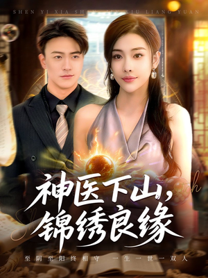 神医下山锦绣良缘（63集）全集一网打尽