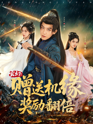 玄幻：赠送机缘，奖励翻倍（80集）免费短剧合集