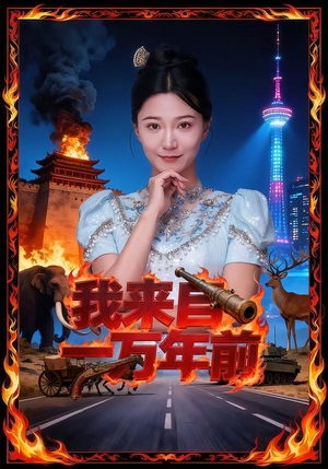 我来自一万年前（64集）高清画质免费看