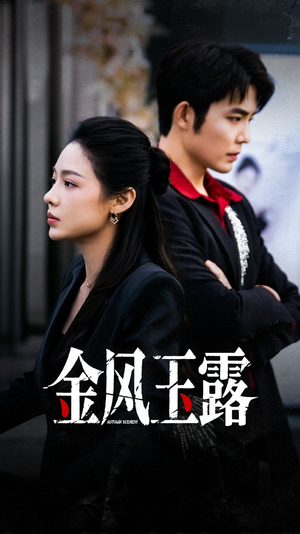 金风玉露（80集）超火热门短剧