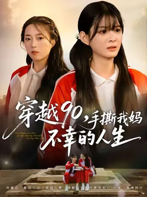 穿越90手撕我妈不幸的人生(80集) 穿越90手撕我妈不幸的人生(80集)热门短剧抢先看