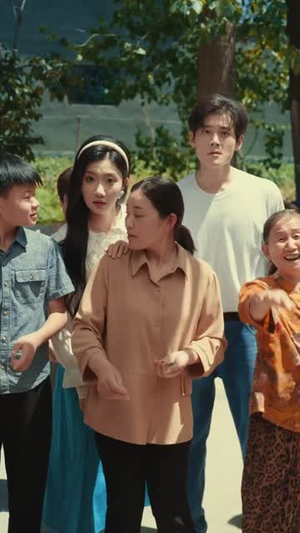 穿书七零我把硬汉撩成宠妻狂(80集) 穿书七零我把硬汉撩成宠妻狂(80集)短剧热播抢先看