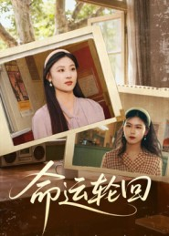 命运轮回(40集) 命运轮回(40集)第32集