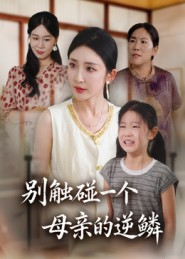 别触碰一个母亲的逆鳞（33集）我全都看完了