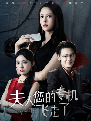 夫人您的专机飞走了(62集) 夫人您的专机飞走了(62集)高质量短剧推荐