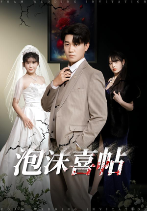 泡沫喜帖(76集) 泡沫喜帖(76集)分享热门短剧
