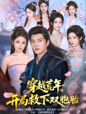 穿越荒年开局救下双胞胎（80集）在线免费观影